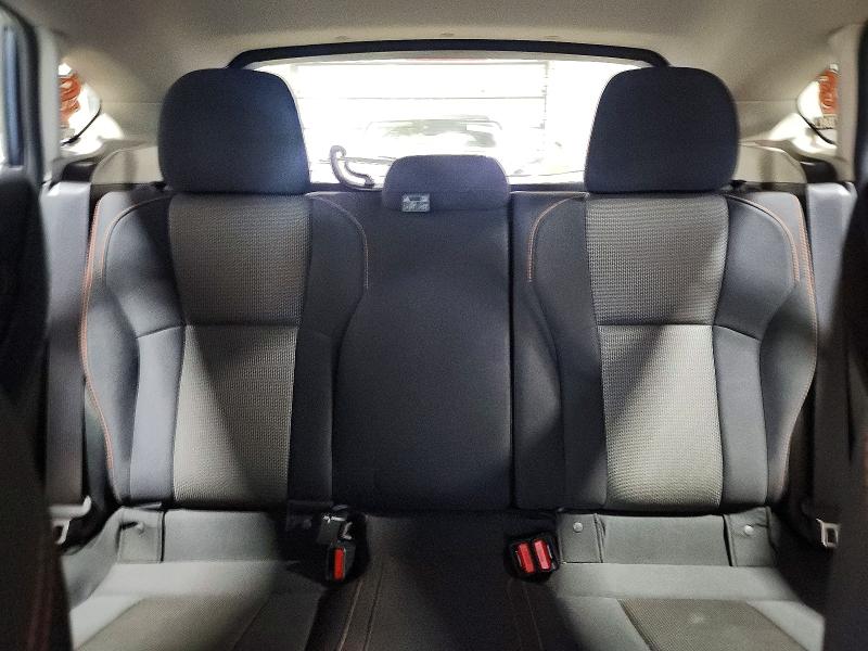 70014256 :رقم المزاد ، JF2GTAEC9MH298801 vin ، 2021 Subaru Crosstrek مزاد بيع