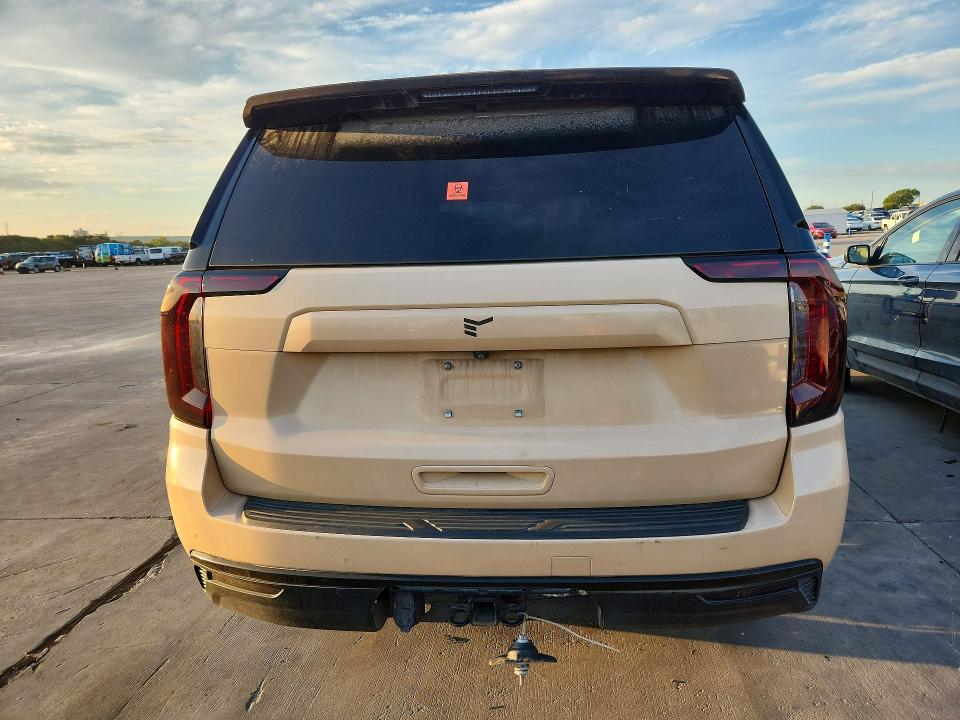Продаж на аукціоні авто 2022 Gmc Yukon, vin: 1GKS1BKD9NR328140, номер лоту: 69519106