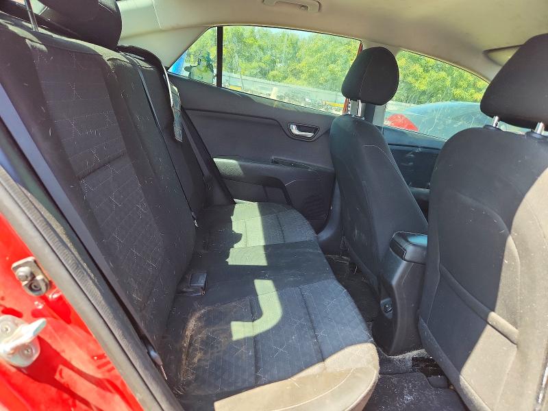 Продаж на аукціоні авто 2020 Kia Rio, vin: 3KPA24AD8LE311145, номер лоту: 67311396