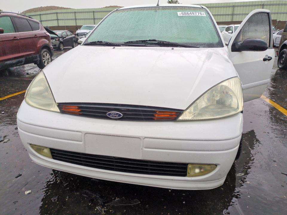 Aukcja sprzedaży 2001 Ford Focus, vin: 1FAFP38371W209570, numer aukcji: 68649776