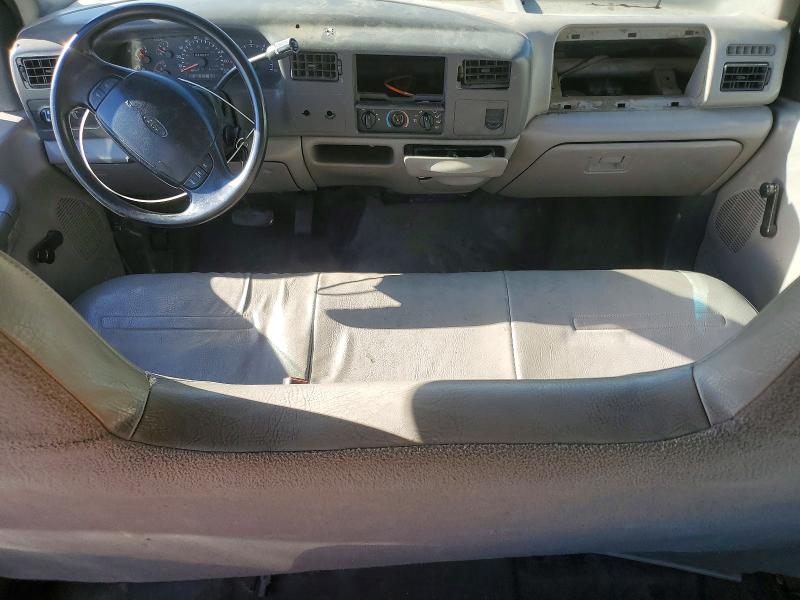 1999 Ford F350 მანქანა იყიდება აუქციონზე, vin: 1FDWW36S2XEE20080, აუქციონის ნომერი: 70312306
