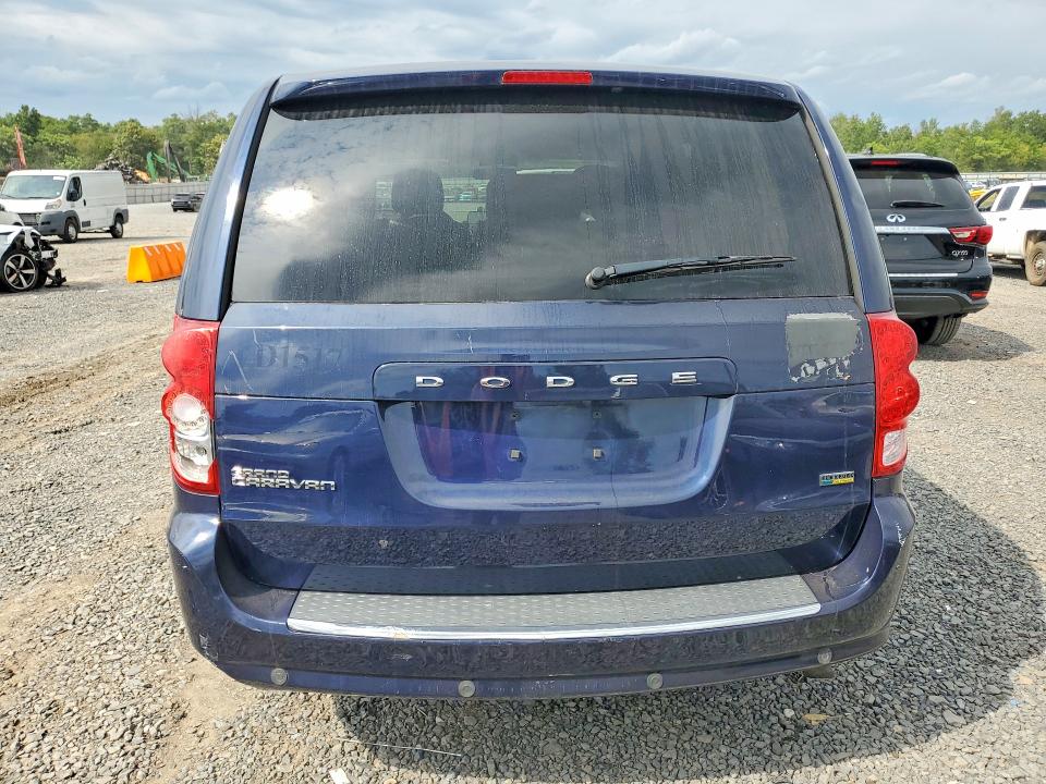 Продаж на аукціоні авто 2015 Dodge Grand Caravan, vin: 2C4RDGBG3FR649899, номер лоту: 67353146