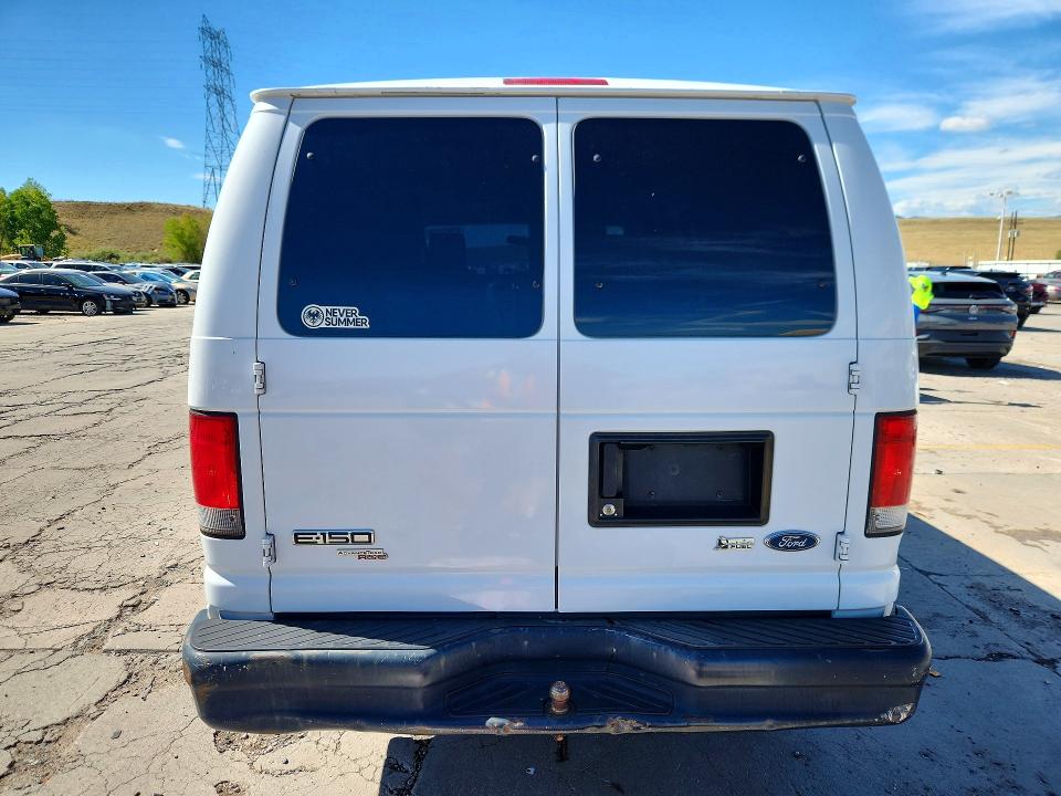 Продажа на аукционе авто 2014 Ford E150, vin: 1FTNE1EW9EDA97435, номер лота: 67922716