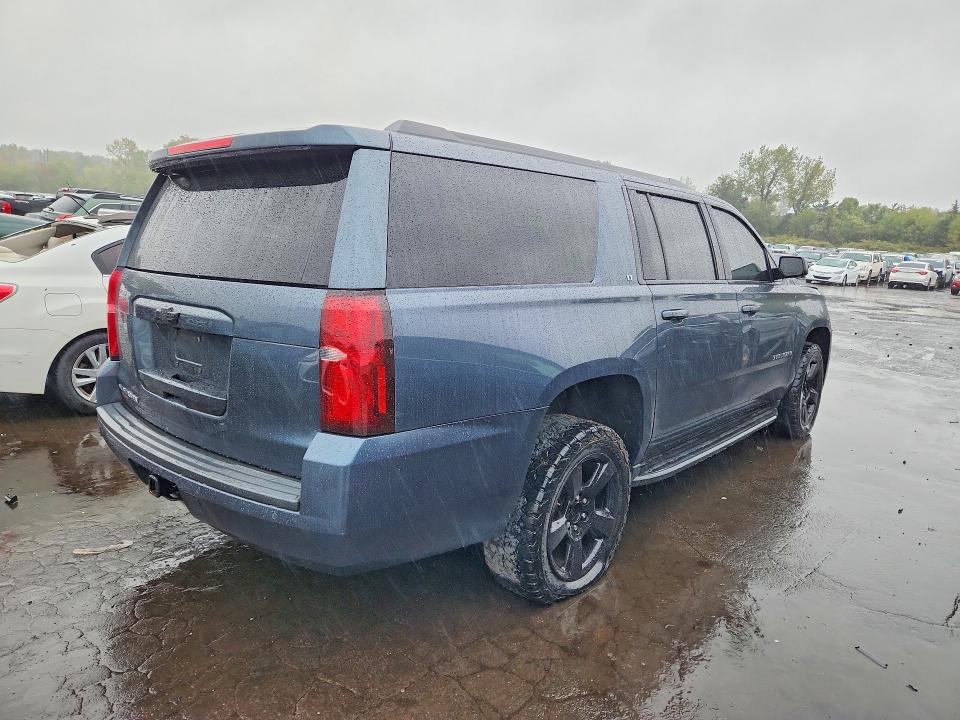 Aukcja sprzedaży 2020 Chevrolet Suburban, vin: 1GNSKHKCXLR176070, numer aukcji: 69702196