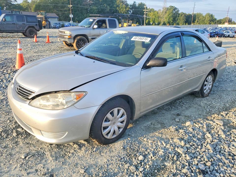 Продажа на аукционе авто 2005 Toyota Camry, vin: 4T1BE32K75U608152, номер лота: 66196816