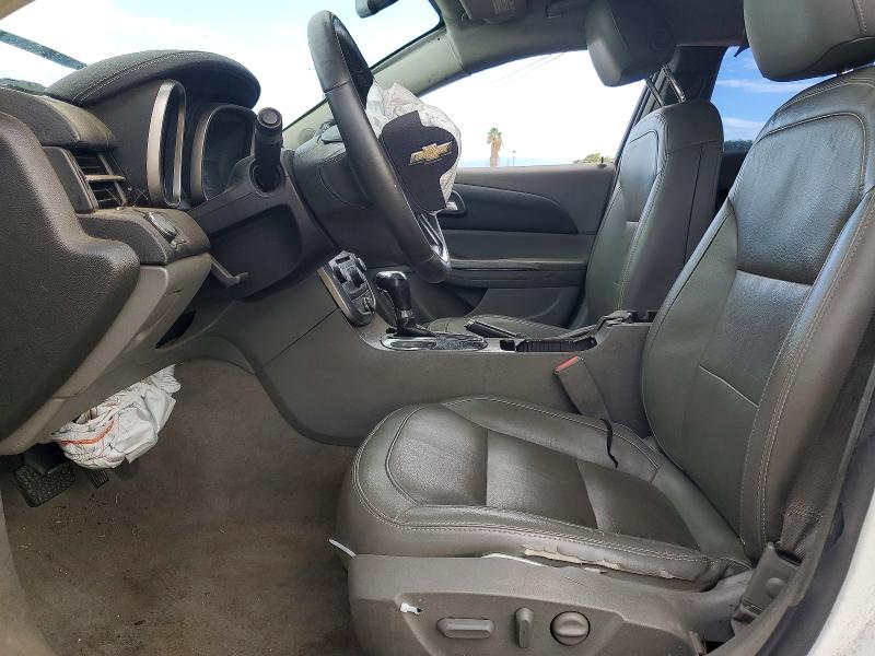 67357376 :رقم المزاد ، 1G11D5SL4FF200200 vin ، 2015 Chevrolet Malibu مزاد بيع