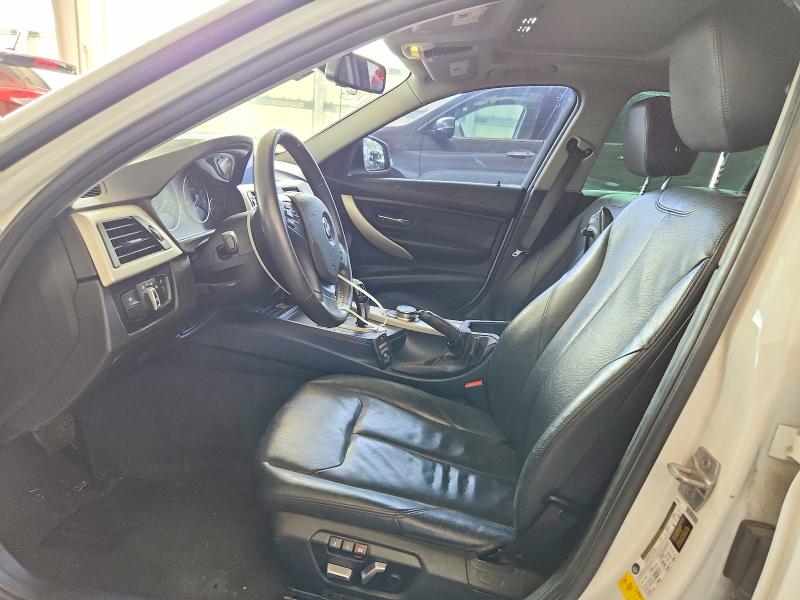 Aukcja sprzedaży 2017 Bmw 320, vin: WBA8E1G39HNU16134, numer aukcji: 70442386