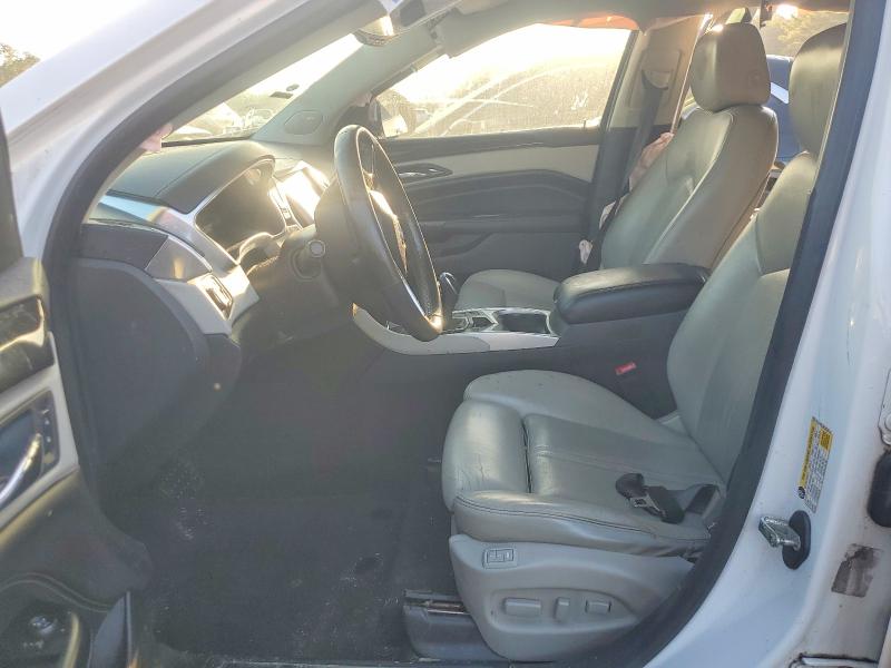 Продаж на аукціоні авто 2014 Cadillac Srx, vin: 3GYFNBE30ES635112, номер лоту: 67429096