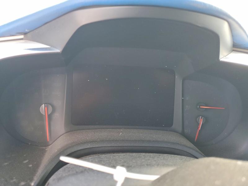 Продаж на аукціоні авто 2014 Chevrolet Corvette, vin: 1G1YD2D78E5110985, номер лоту: 68391846