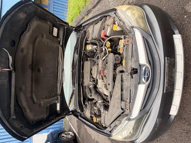 Aukcja sprzedaży 2011 Subaru Impreza, vin: JF1GH6D68BH809409, numer aukcji: 67925396