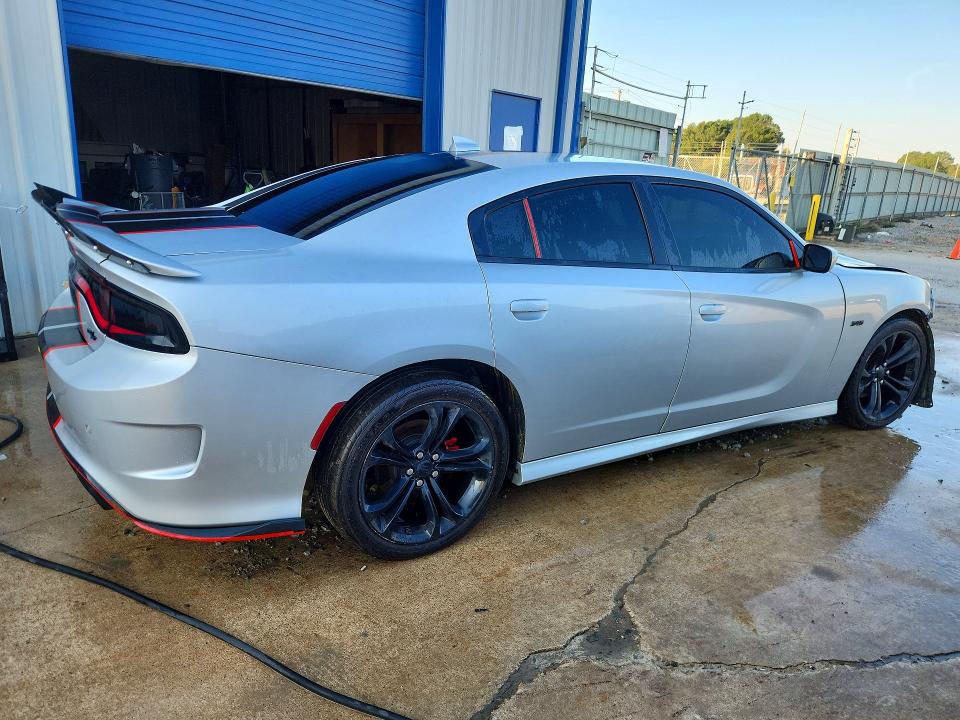 Aukcja sprzedaży 2022 Dodge Charger, vin: 2C3CDXCT5NH119055, numer aukcji: 68342476