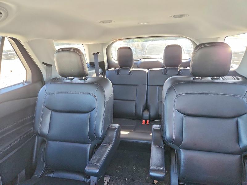 Aukcja sprzedaży 2020 Ford Explorer, vin: 1FMSK8DH9LGC44402, numer aukcji: 70648226