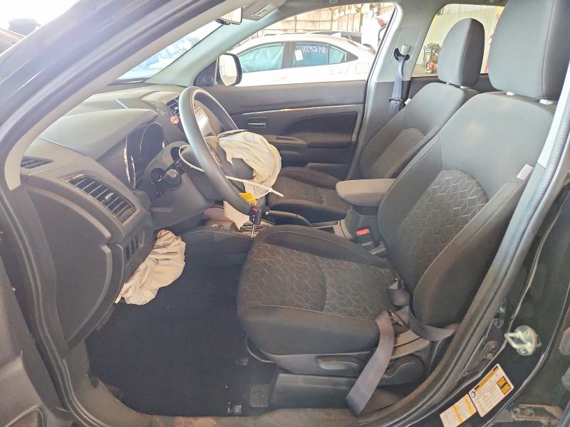68949046 :رقم المزاد ، JA4ARUAU4TU007785 vin ، 2026 Mitsubishi Outlander مزاد بيع