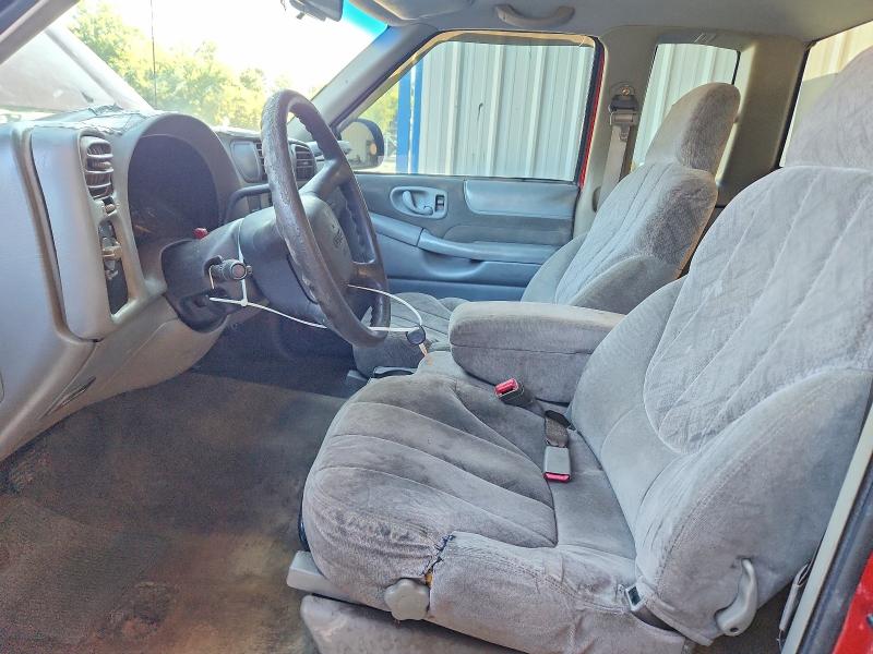 Aukcja sprzedaży 1999 Gmc Sonoma, vin: 1GTCS19X3X8534750, numer aukcji: 68848316