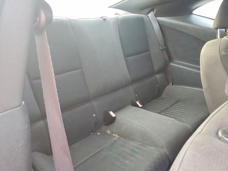 Aukcja sprzedaży 2014 Chevrolet Camaro, vin: 2G1FA1E36E9168330, numer aukcji: 70684086