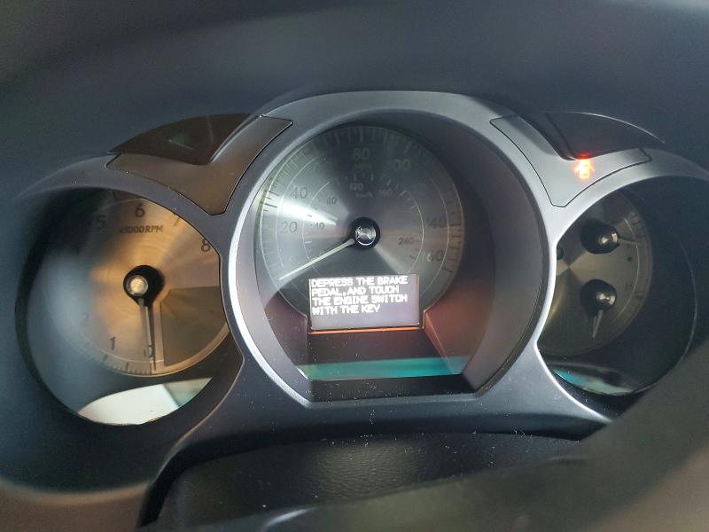 Aukcja sprzedaży 2009 Lexus Gs, vin: JTHBE96S590044790, numer aukcji: 70421456