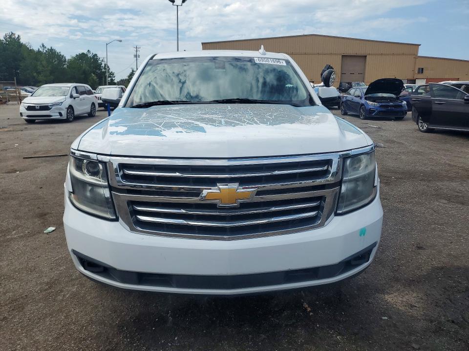 Продаж на аукціоні авто 2020 Chevrolet Tahoe, vin: 1GNLCDEC4LR272430, номер лоту: 69501696