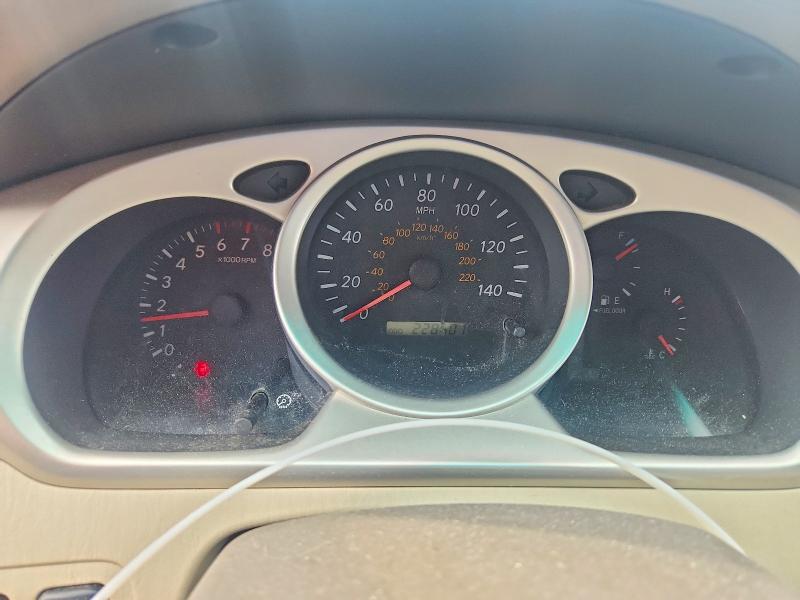 Продаж на аукціоні авто 2004 Toyota Highlander, vin: JTEEP21A040048992, номер лоту: 70673066