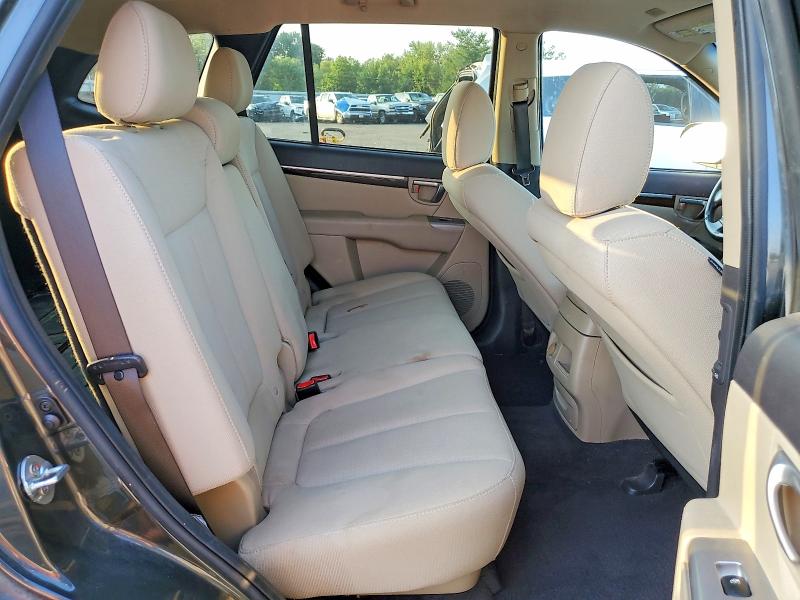 Продаж на аукціоні авто 2012 Hyundai Santa Fe, vin: 5XYZG3AB5CG149328, номер лоту: 69072346