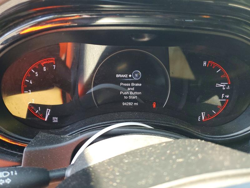 Продажа на аукционе авто 2022 Dodge Durango, vin: 1C4SDHCT3NC217856, номер лота: 67209956