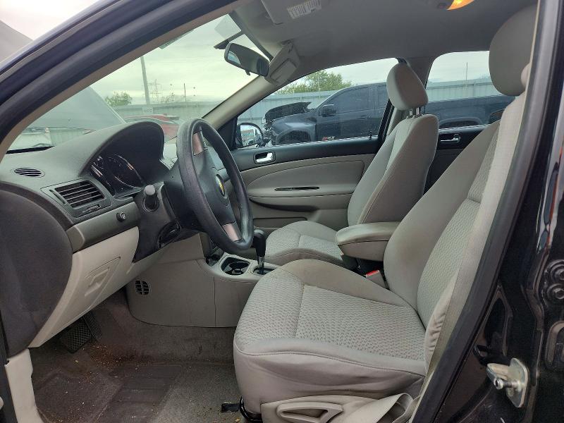Aukcja sprzedaży 2008 Chevrolet Cobalt, vin: 1G1AL58F387348405, numer aukcji: 70909696