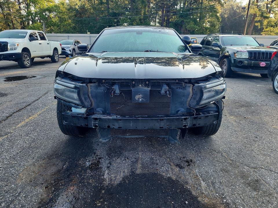 Aukcja sprzedaży 2019 Dodge Charger, vin: 2C3CDXAG4KH510313, numer aukcji: 68061896