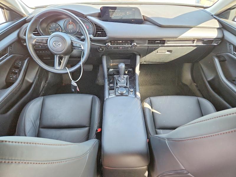 Aukcja sprzedaży 2024 Mazda 3, vin: 3MZBPACM7RM435601, numer aukcji: 68843036