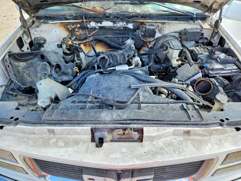 68209896 :رقم المزاد ، 1GTEC19W7VE546508 vin ، 1997 Gmc Sierra مزاد بيع