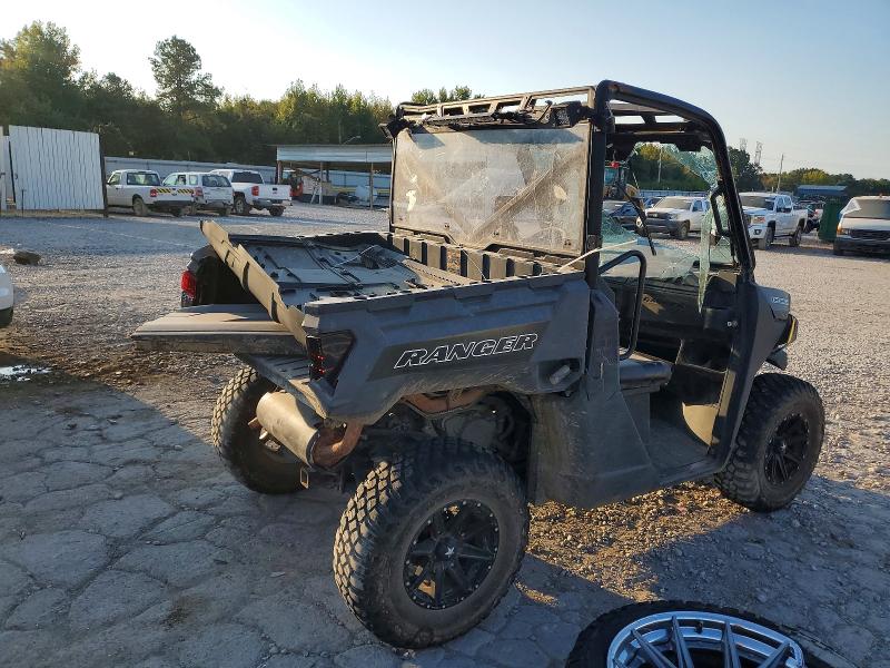 67114106 :رقم المزاد ، 3NSTAA99XPH360280 vin ، 2023 Polaris Ranger مزاد بيع