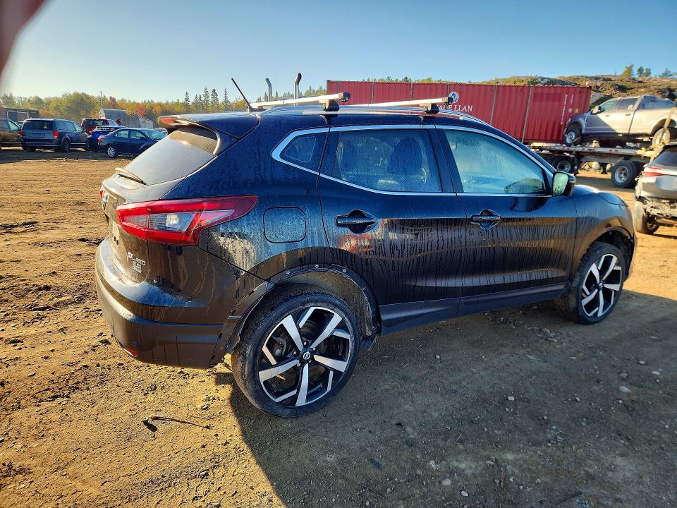 Продаж на аукціоні авто 2021 Nissan Rogue Sport, vin: JN1BJ1BWXMW446403, номер лоту: 69153096