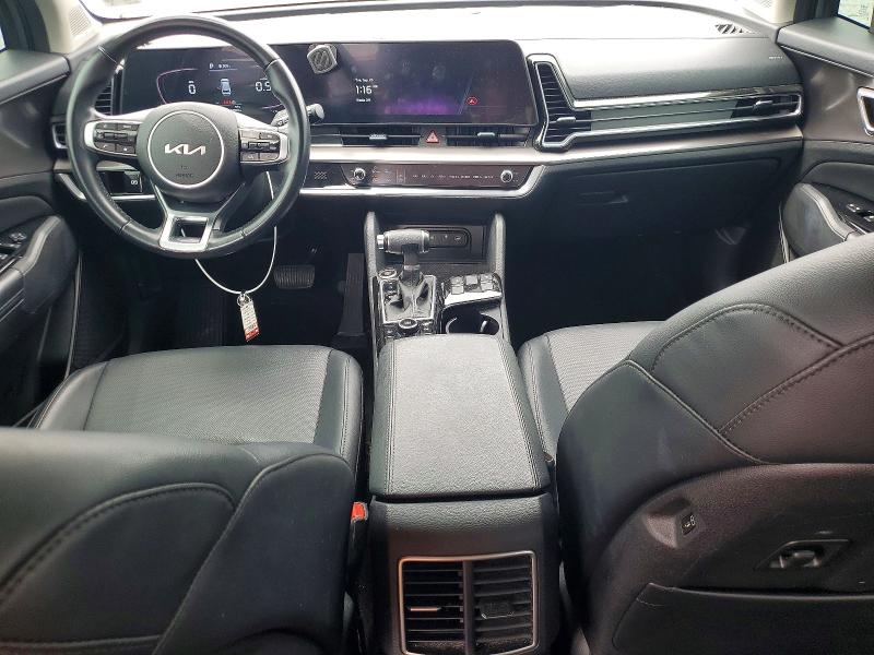 Aukcja sprzedaży 2023 Kia Sportage, vin: 5XYK33AF6PG117705, numer aukcji: 70597446