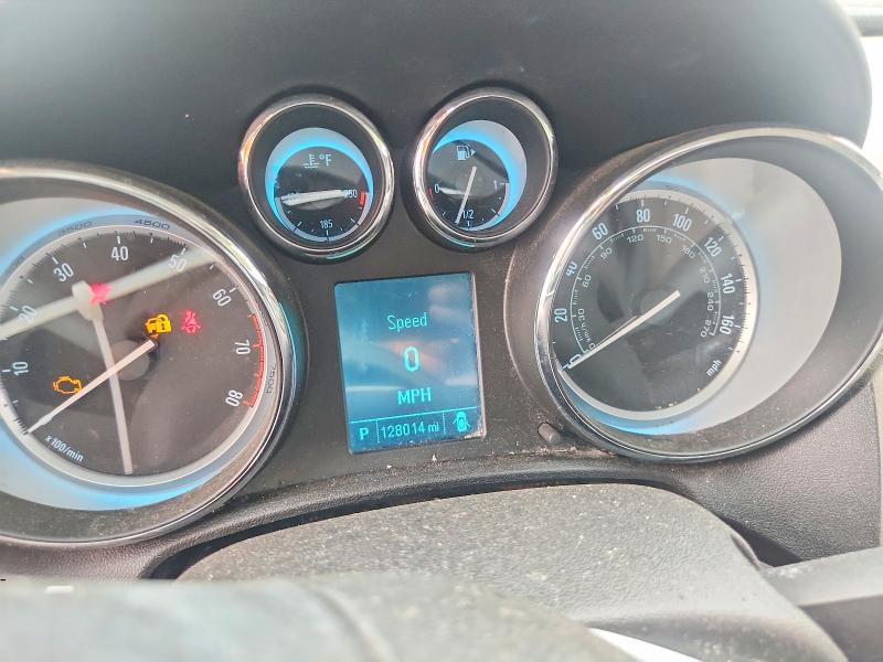 Aukcja sprzedaży 2014 Buick Verano, vin: 1G4PR5SK2E4167813, numer aukcji: 67670016