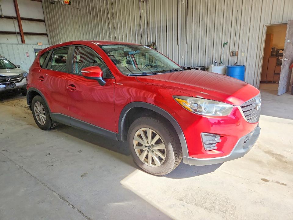 Aukcja sprzedaży 2016 Mazda Cx-5, vin: JM3KE4BY3G0670258, numer aukcji: 68953616