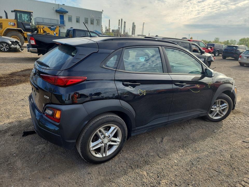 Продажа на аукционе авто 2020 Hyundai Kona, vin: KM8K1CAA6LU555770, номер лота: 68980166