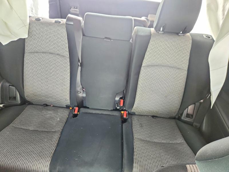 70076086 :رقم المزاد ، JTEBU5JR8K5633242 vin ، 2019 Toyota 4runner مزاد بيع