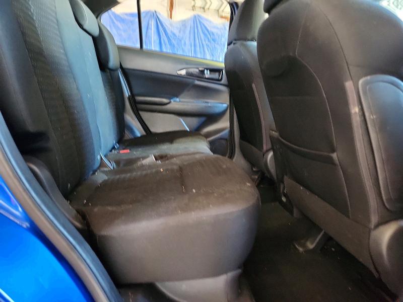 70974746 :رقم المزاد ، JA4AS3AA7KZ023422 vin ، 2019 Mitsubishi Eclipse Cross مزاد بيع