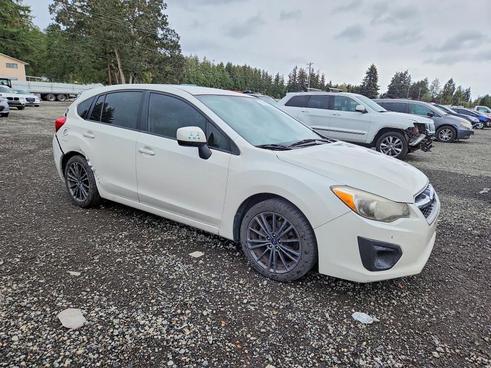 2014 Subaru Impreza მანქანა იყიდება აუქციონზე, vin: JF1GPAC64E8285591, აუქციონის ნომერი: 70523246