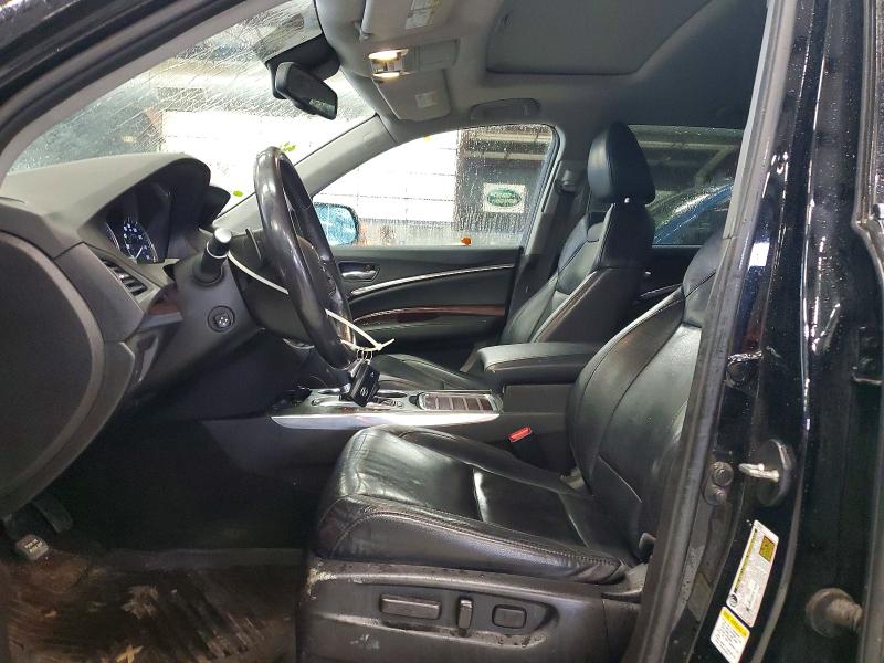 Aukcja sprzedaży 2015 Acura Mdx, vin: 5FRYD4H45FB019545, numer aukcji: 70320206