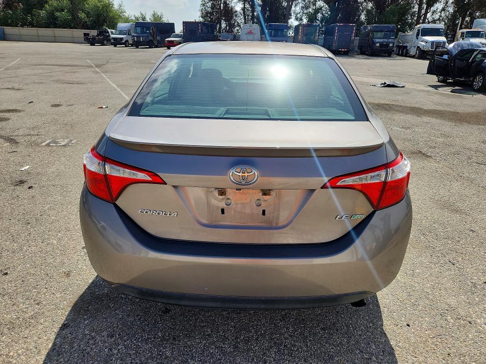 Aukcja sprzedaży 2014 Toyota Corolla, vin: 5YFBPRHE6EP054473, numer aukcji: 69532516