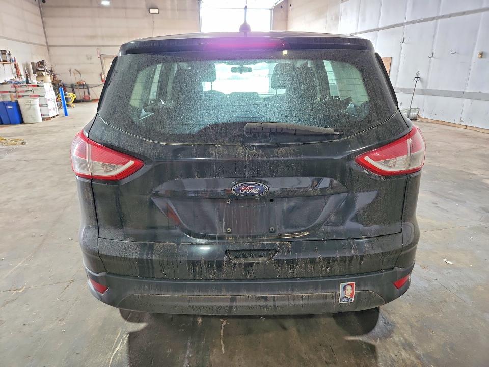Продаж на аукціоні авто 2013 Ford Escape, vin: 1FMCU0F77DUA29009, номер лоту: 67272226