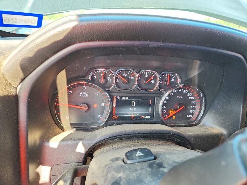 Aukcja sprzedaży 2016 Gmc Sierra, vin: 3GTU2NEC1GG155304, numer aukcji: 68429896