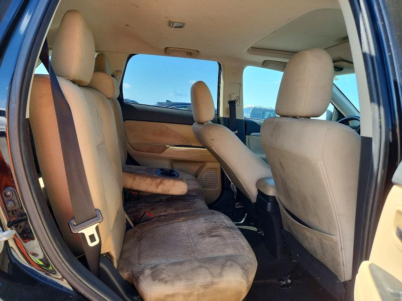 Aukcja sprzedaży 2017 Mitsubishi Outlander, vin: JA4AD3A35HZ039333, numer aukcji: 69125846