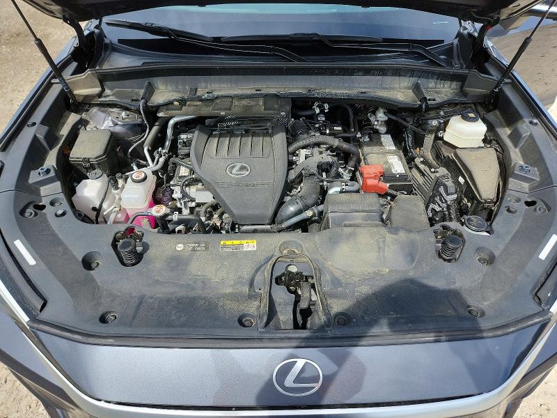 Aukcja sprzedaży 2024 Lexus Tx 350, vin: 5TDAAAB67RS008146, numer aukcji: 66918576