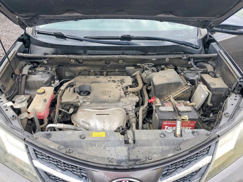Продаж на аукціоні авто 2015 Toyota Rav4, vin: 2T3RFREV0FW351123, номер лоту: 67512996