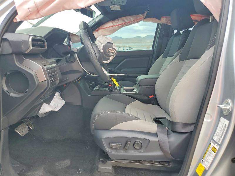68688396 :رقم المزاد ، 3TMLB5FN9RM022564 vin ، 2024 Toyota Tacoma مزاد بيع