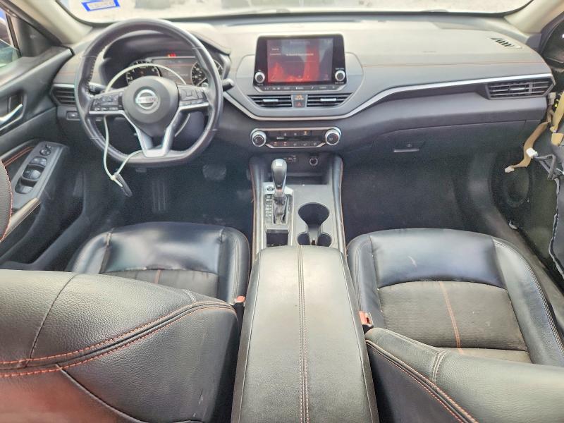 Aukcja sprzedaży 2021 Nissan Altima, vin: 1N4BL4CV1MN318917, numer aukcji: 67096966
