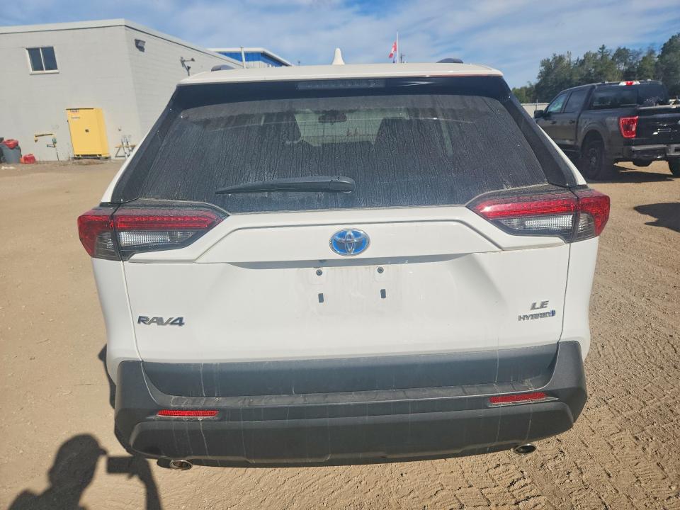 69550266 :رقم المزاد ، 2T3BWRFVXRW221273 vin ، 2024 Toyota Rav4 مزاد بيع