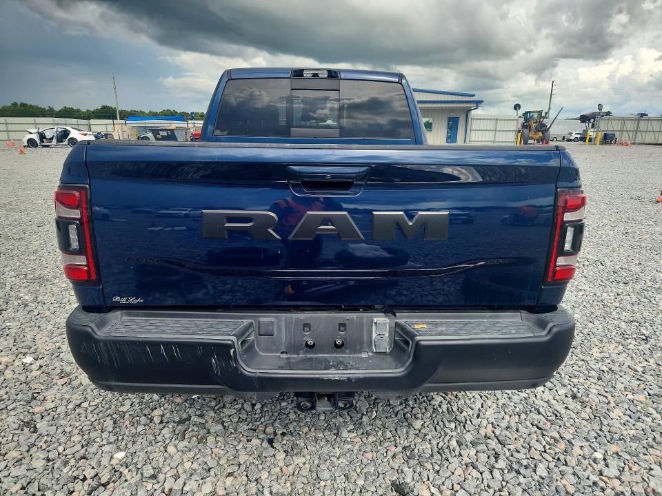 Продажа на аукционе авто 2023 Ram 2500, vin: 3C6TR5EJ6PG606868, номер лота: 67998016