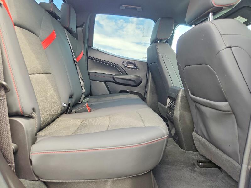 Aukcja sprzedaży 2023 Chevrolet Colorado, vin: 1GCPTDEK5P1233559, numer aukcji: 70629766