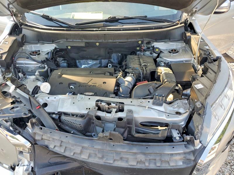 68537416 :رقم المزاد ، JA4ARUAU8PU009934 vin ، 2023 Mitsubishi Outlander Sport مزاد بيع